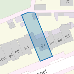 Perceel BTL00-D-4789