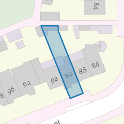 Perceel BTL00-D-4790