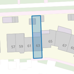 Perceel BTL00-D-4799