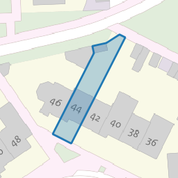 Perceel BTL00-D-4816