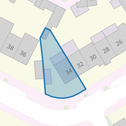 Perceel BTL00-D-4821