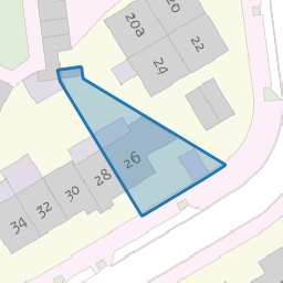 Perceel BTL00-D-4825