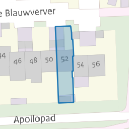 Perceel BTL00-D-4826