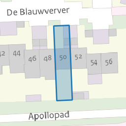 Perceel BTL00-D-4827