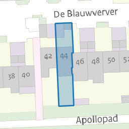 Perceel BTL00-D-4830