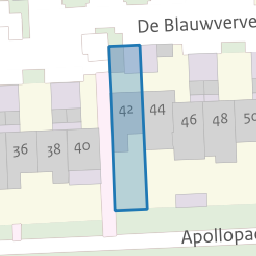 Perceel BTL00-D-4831