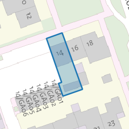 Perceel BTL00-D-4850