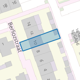 Perceel BTL00-D-4853