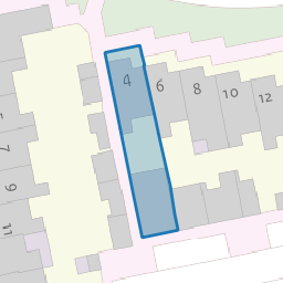 Perceel BTL00-D-4861