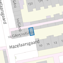 Perceel BTL00-D-4866