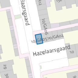 Perceel BTL00-D-4870