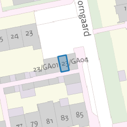 Perceel BTL00-D-4876