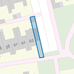 Perceel BTL00-D-4891