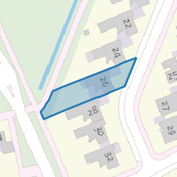 Perceel BTL00-D-4922