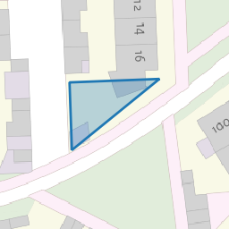 Perceel BTL00-D-4954