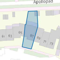 Perceel BTL00-D-4956