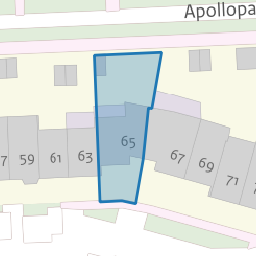 Perceel BTL00-D-4957