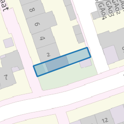 Perceel BTL00-D-4976