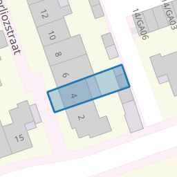 Perceel BTL00-D-4984