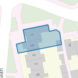 Perceel BTL00-D-4985