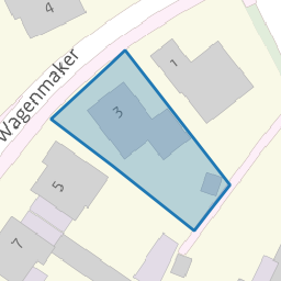 Perceel BTL00-D-5008