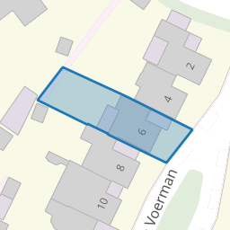 Perceel BTL00-D-5011