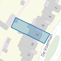 Perceel BTL00-D-5012