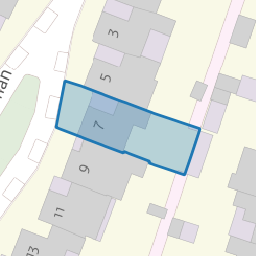 Perceel BTL00-D-5015