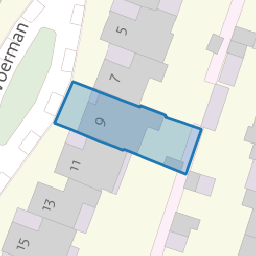 Perceel BTL00-D-5016