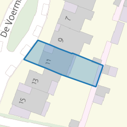 Perceel BTL00-D-5017