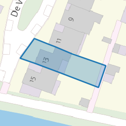 Perceel BTL00-D-5018