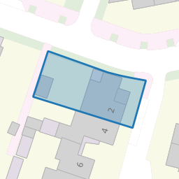 Perceel BTL00-D-5020