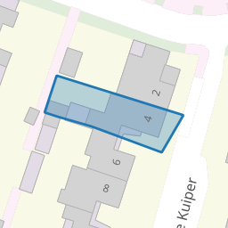 Perceel BTL00-D-5021