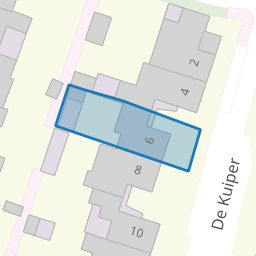 Perceel BTL00-D-5022