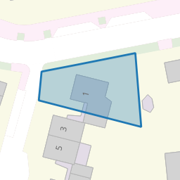 Perceel BTL00-D-5028