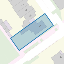 Perceel BTL00-D-5038