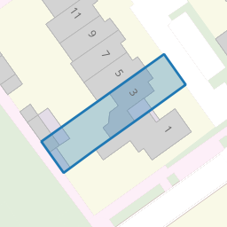 Perceel BTL00-D-5039