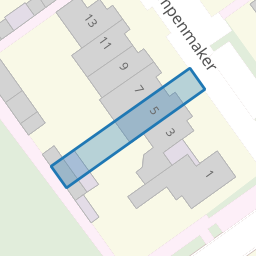 Perceel BTL00-D-5040