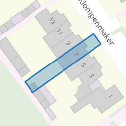 Perceel BTL00-D-5041