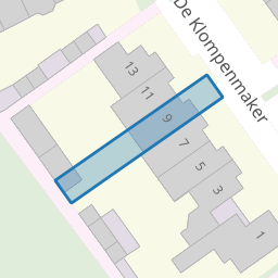 Perceel BTL00-D-5042