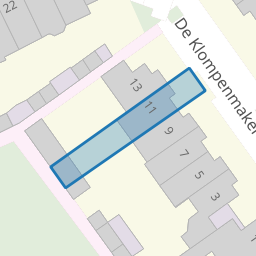 Perceel BTL00-D-5043