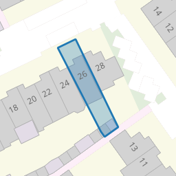 Perceel BTL00-D-5046