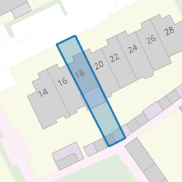 Perceel BTL00-D-5050