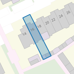 Perceel BTL00-D-5051