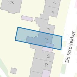 Perceel BTL00-D-5059