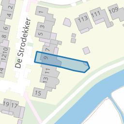 Perceel BTL00-D-5069