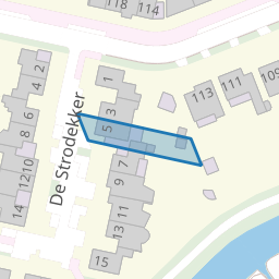 Perceel BTL00-D-5071