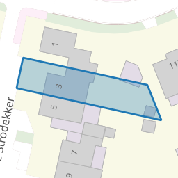 Perceel BTL00-D-5072