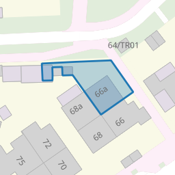 Perceel BTL00-D-5092