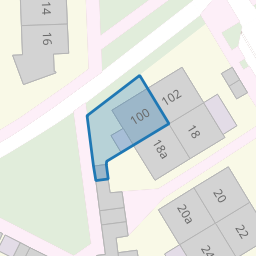 Perceel BTL00-D-5093